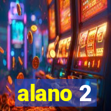 alano 2